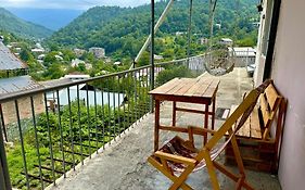 Mountain Top Getaway In Dilijan!