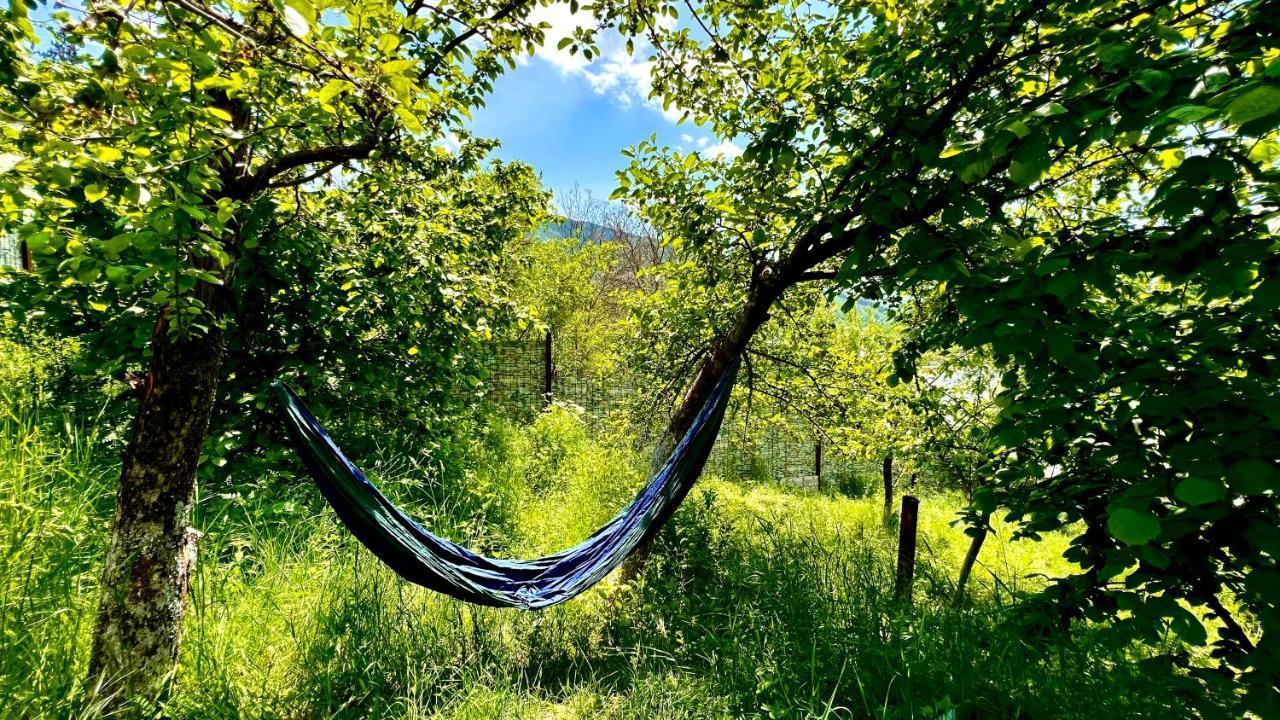 Mountain Top Getaway In Dilijan! Экстерьер фото
