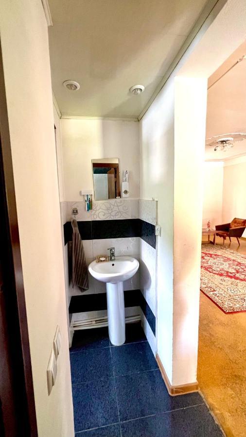 Mountain Top Getaway In Dilijan! Экстерьер фото