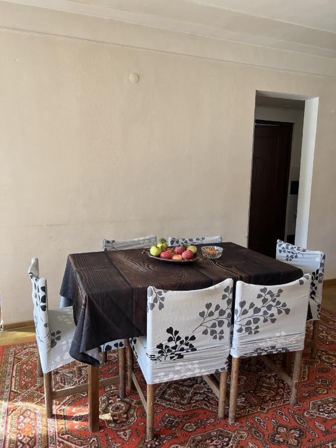 Mountain Top Getaway In Dilijan! Экстерьер фото