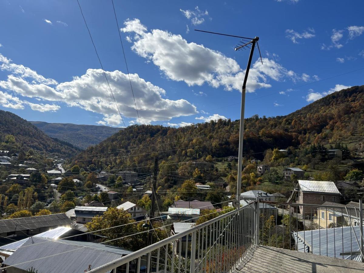 Mountain Top Getaway In Dilijan! Экстерьер фото
