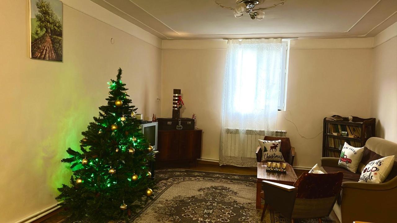Mountain Top Getaway In Dilijan! Экстерьер фото