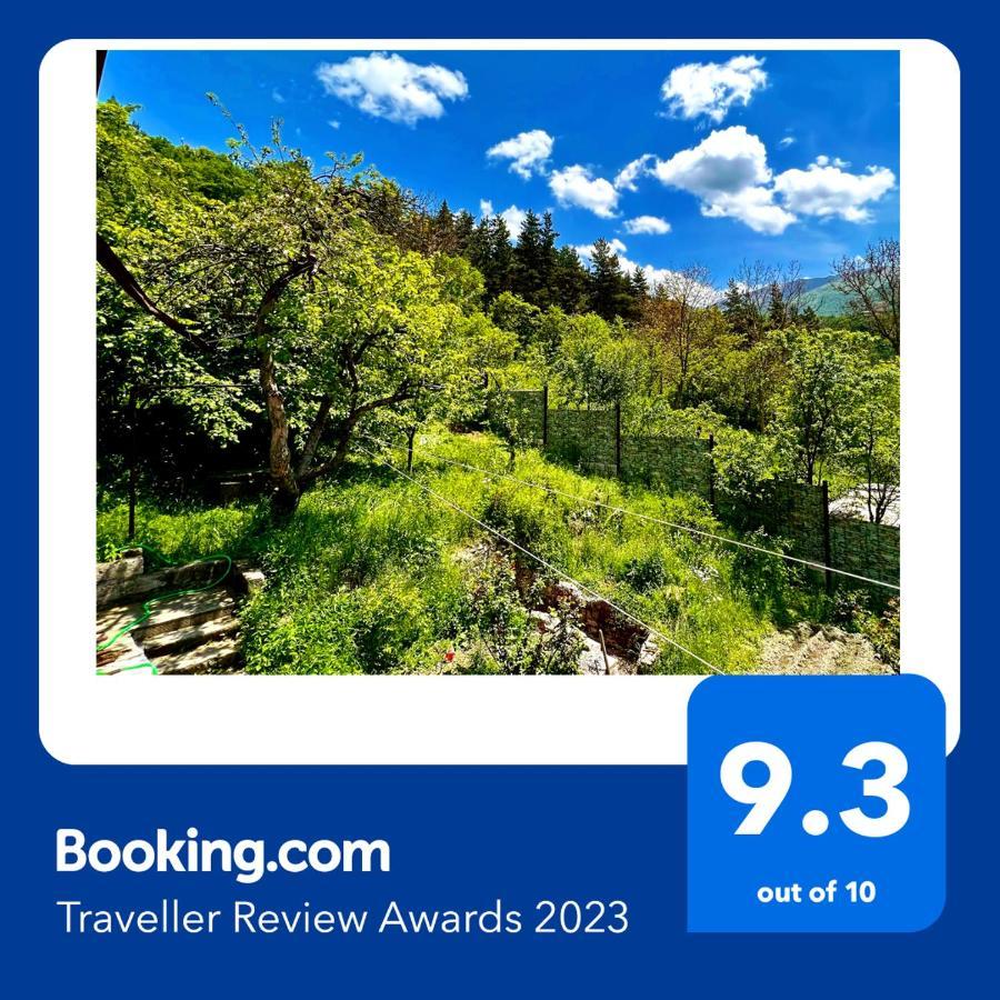 Mountain Top Getaway In Dilijan! Экстерьер фото