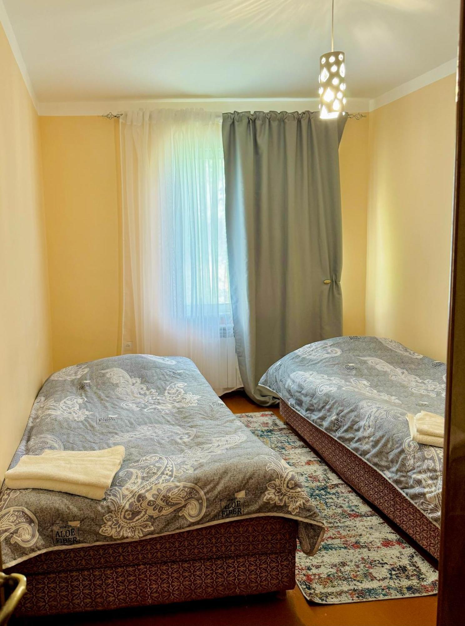 Mountain Top Getaway In Dilijan! Экстерьер фото