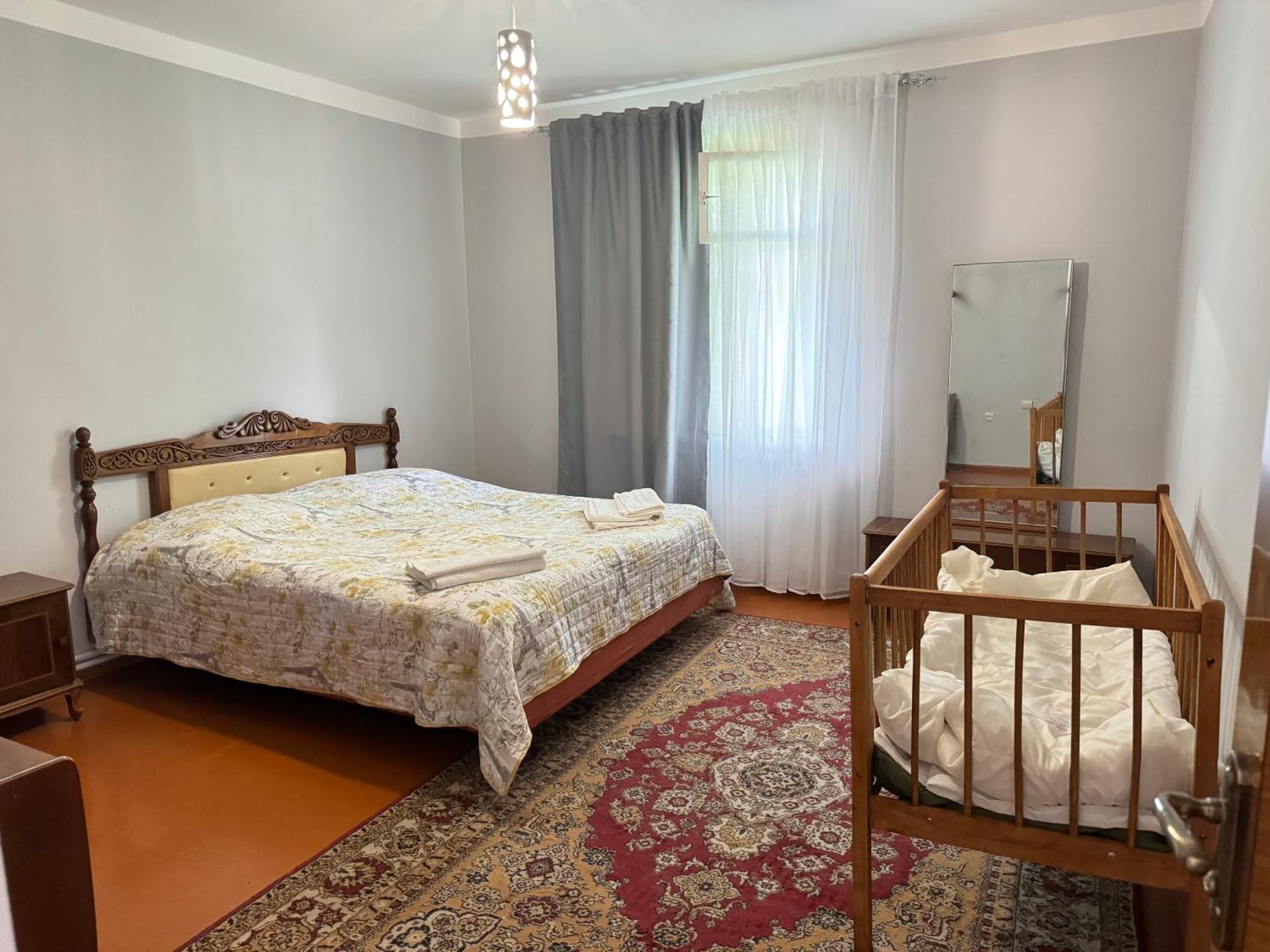 Mountain Top Getaway In Dilijan! Экстерьер фото